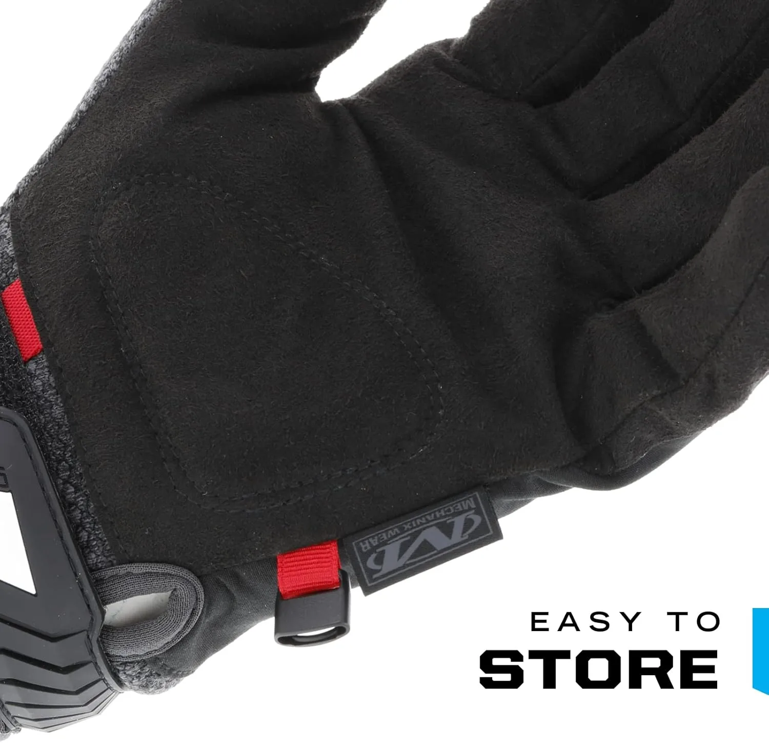 Mechanix Wear ColdWork Original Winter Work Gloves