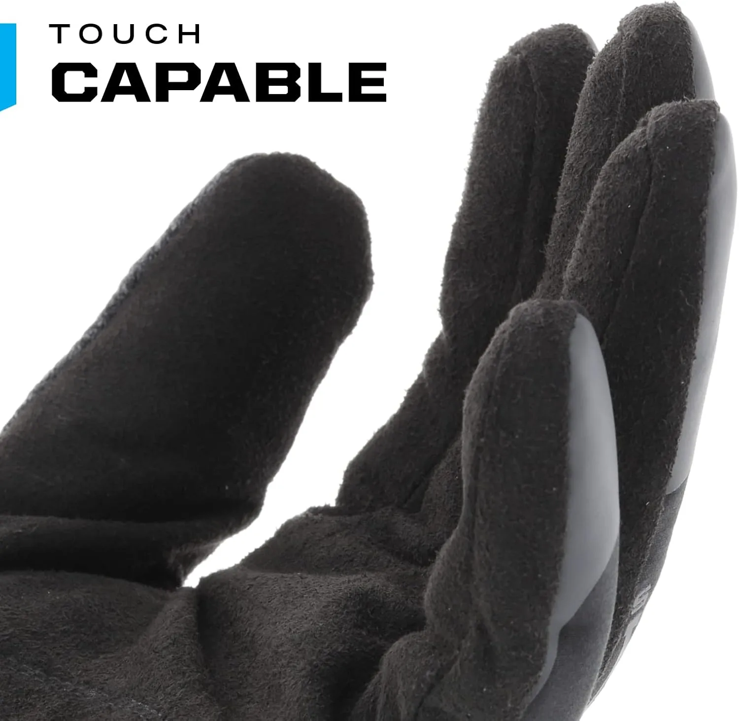 Mechanix Wear ColdWork Original Winter Work Gloves