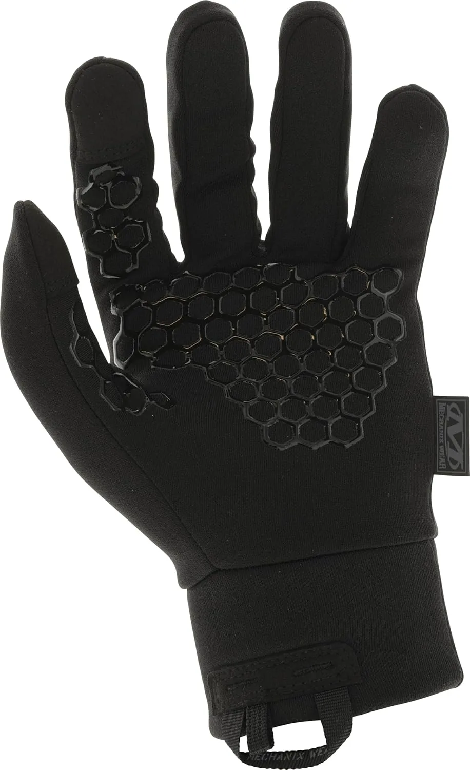 Mechanix Wear ColdWork Base Layer Winter Work Gloves - SoftShell Microfleece Liner - Touchscreen Compatible