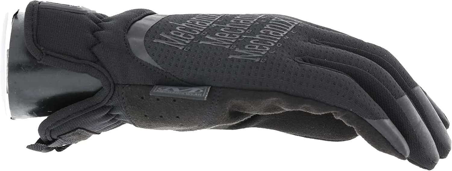 Mechanix Wear FastFit Tactical Work Gloves with Elastic Cuff
