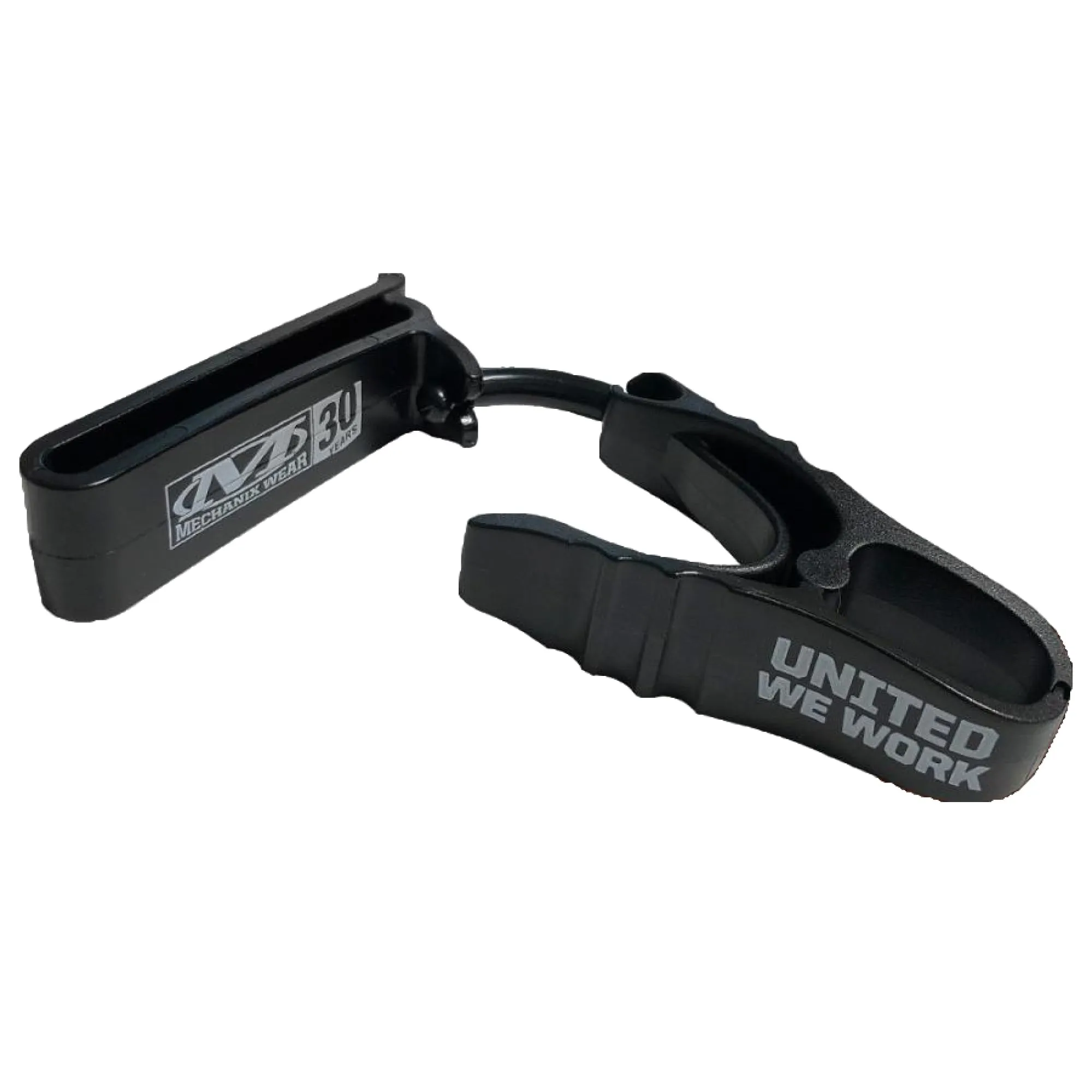 MECHANIX WEAR Glove Clip - Nonconductive Belt Clip