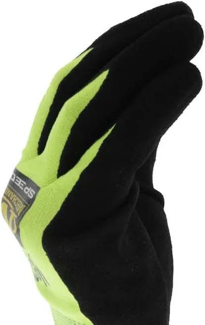 Mechanix Wear SpeedKnit Utility Work Gloves