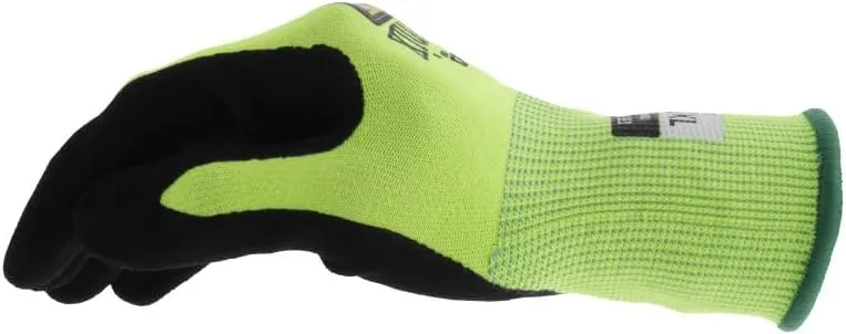 Mechanix Wear SpeedKnit Utility Work Gloves