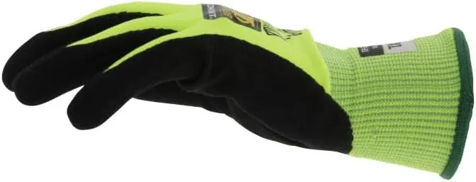 Mechanix Wear SpeedKnit Utility Work Gloves