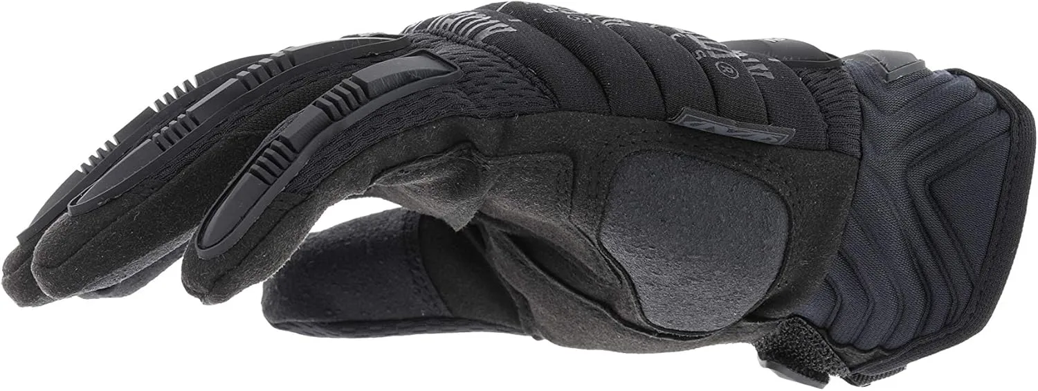 Mechanix Wear M-Pact 2 Tactical Impact Resistant Gloves