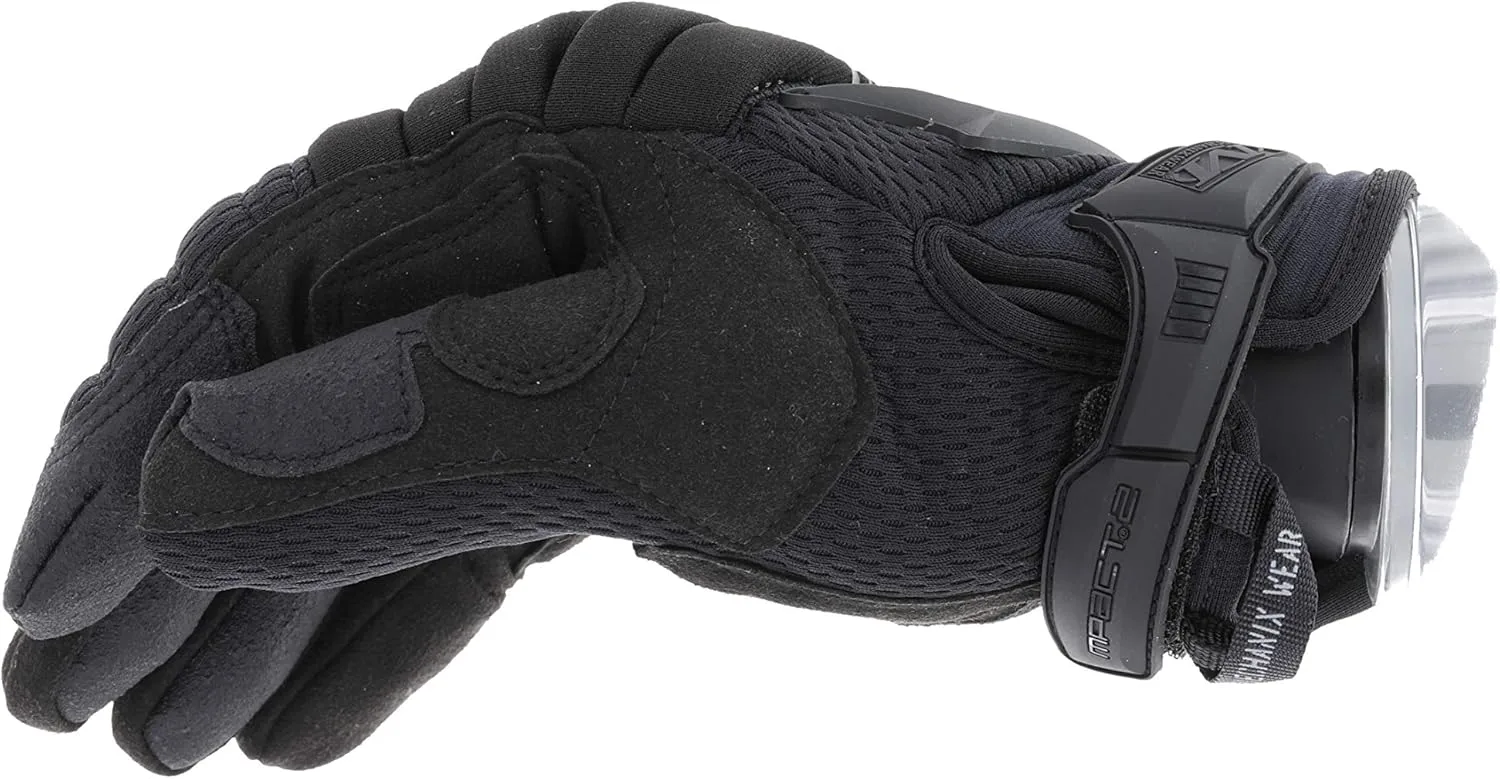 Mechanix Wear M-Pact 2 Tactical Impact Resistant Gloves