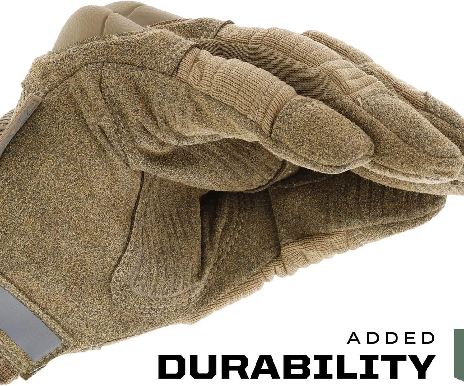 Mechanix Wear M-Pact 3 Tactical Work Gloves, Touchscreen Capable