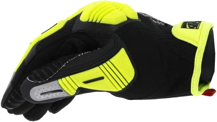Mechanix Wear M-Pact E5 Armortex TrekDry D3O Cut-Resistant Gloves