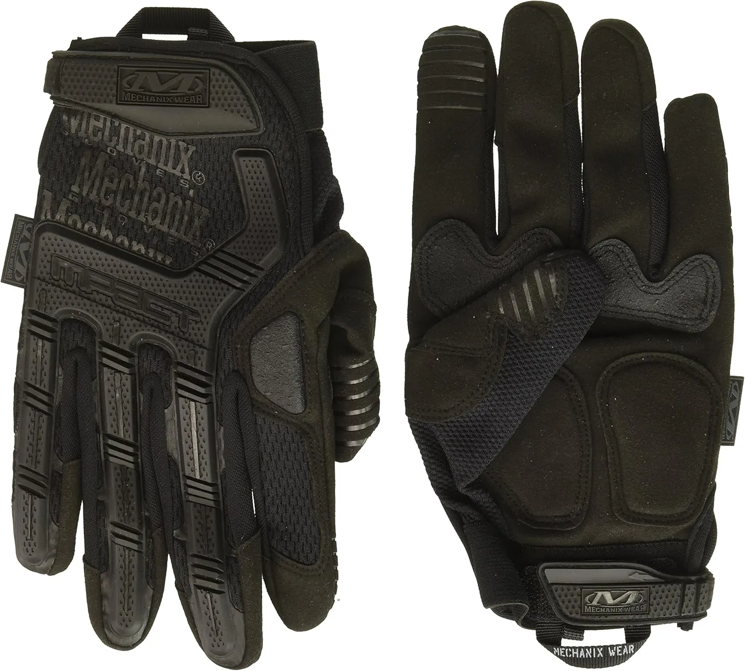 Mechanix Wear M-Pact Glove TAA Compliant