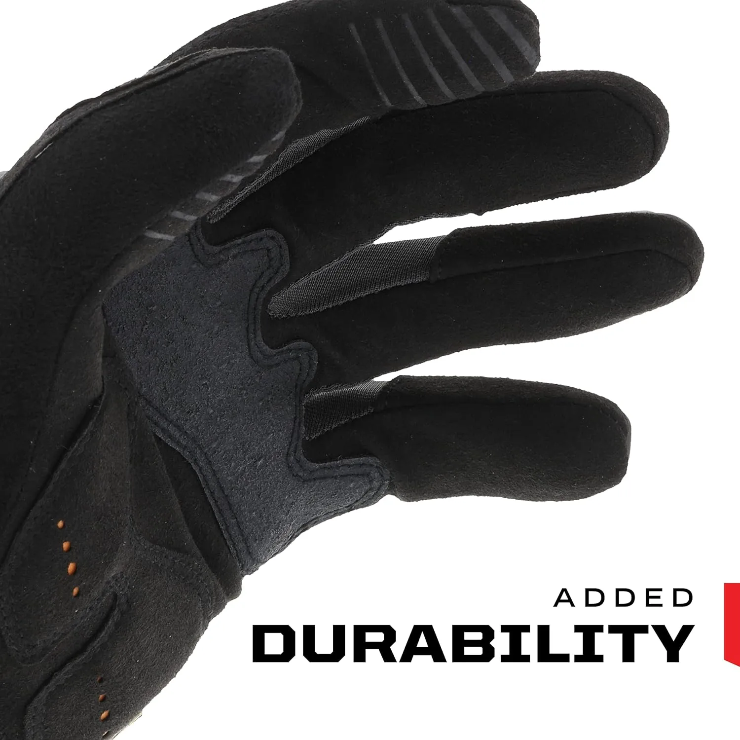 Mechanix Wear M-Pact Open Cuff Gloves