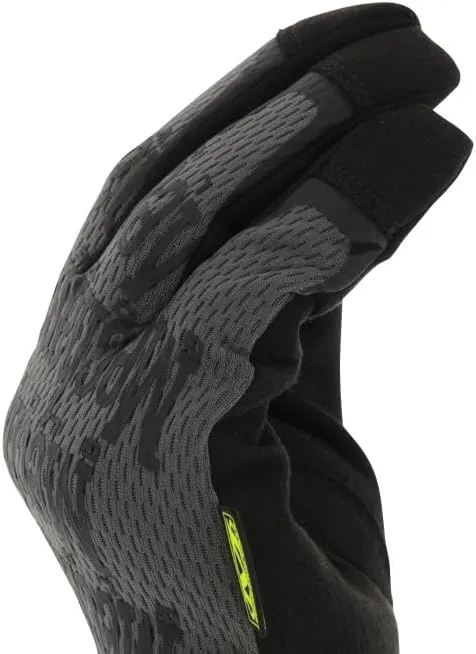 Mechanix Wear Needlestick Original Cut-Resistant Gloves
