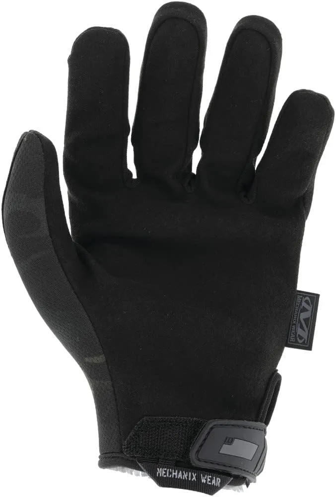 MECHANIX WEAR The Original Multicam Black Tactical Work Gloves - Touchscreen-Capable