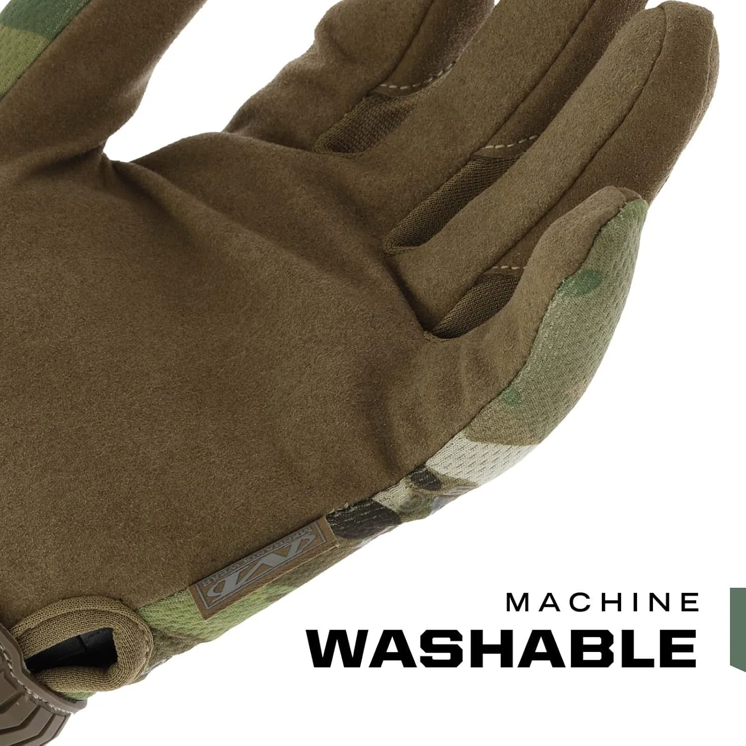 Mechanix Wear The Original Tactical Work Gloves