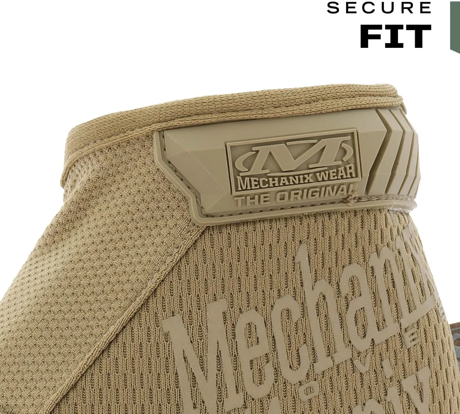 Mechanix Wear The Original Tactical Work Gloves