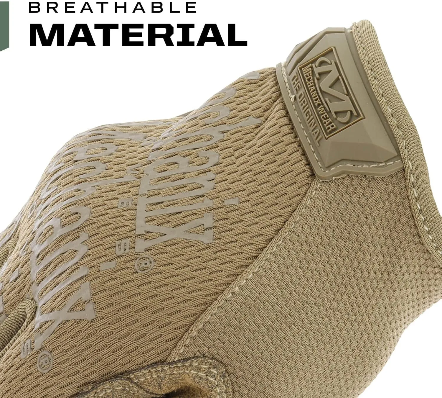 Mechanix Wear The Original Tactical Work Gloves