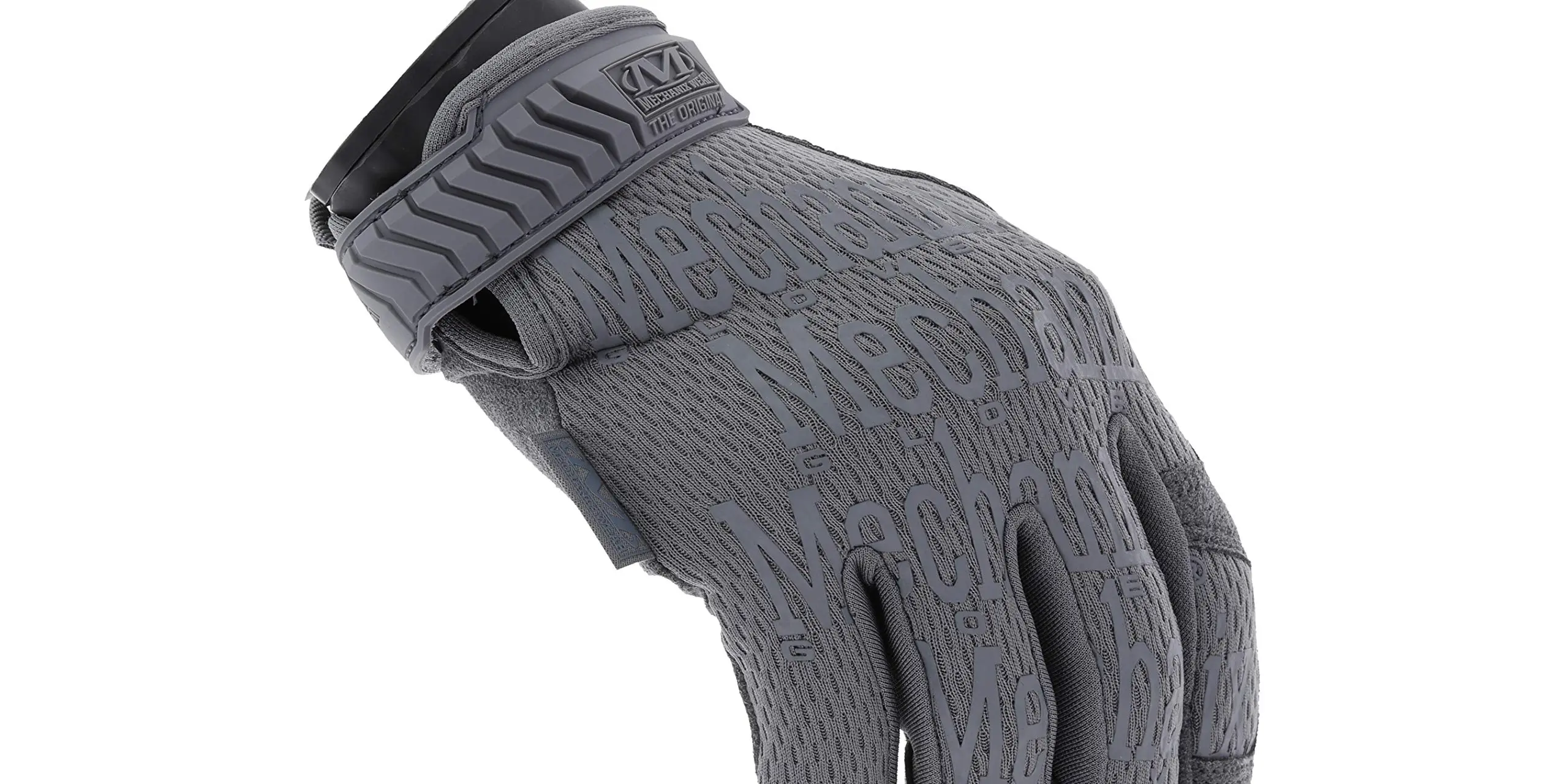 Mechanix Wear The Original Tactical Work Gloves