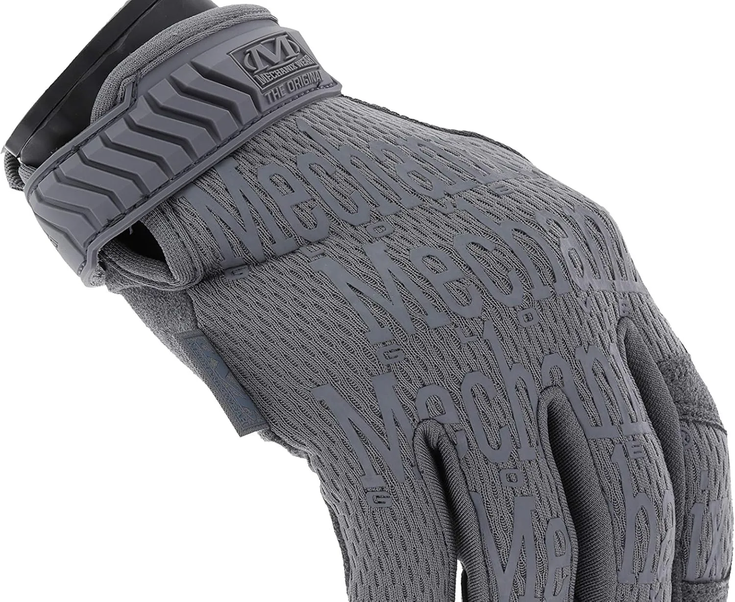 Mechanix Wear The Original Tactical Work Gloves
