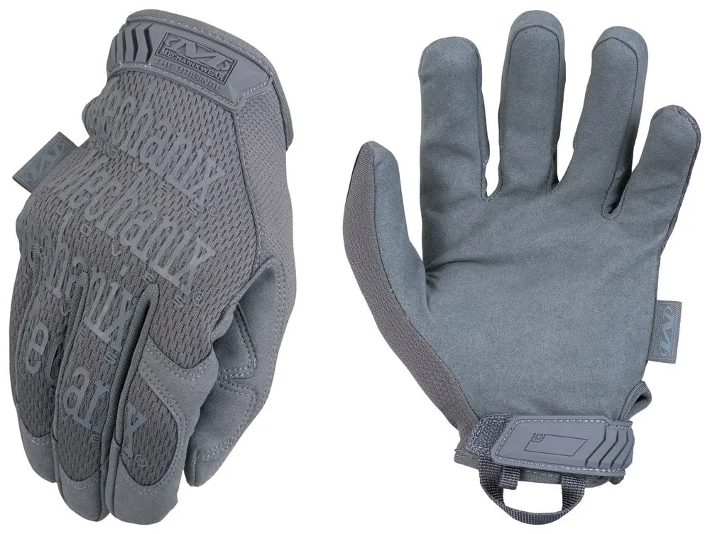 Mechanix Wear The Original Tactical Work Gloves