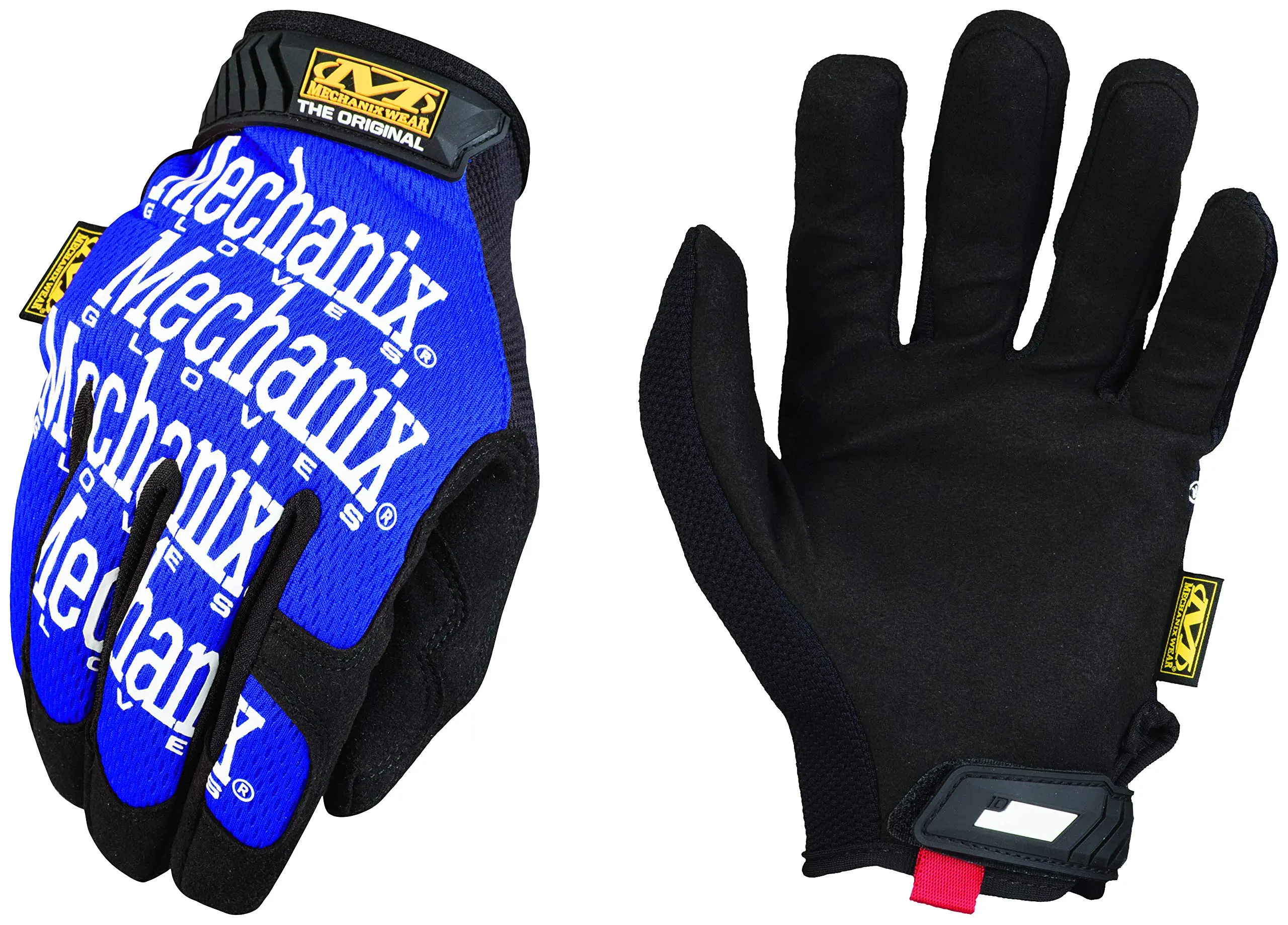 Mechanix Wear The Original Tactical Work Gloves