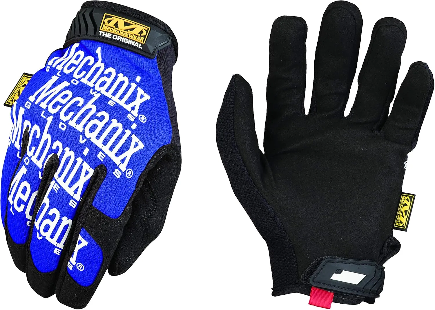 Mechanix Wear The Original Tactical Work Gloves
