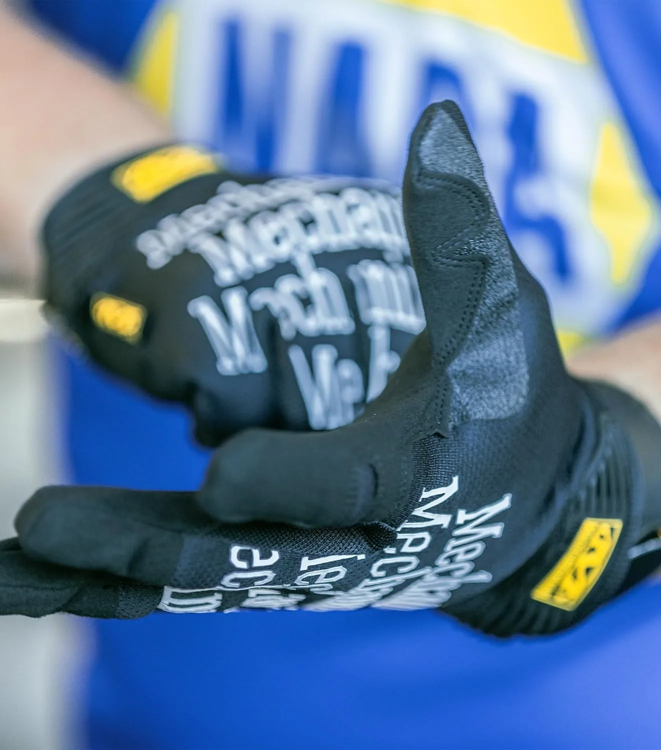 Mechanix Wear The Original Women's Work Gloves