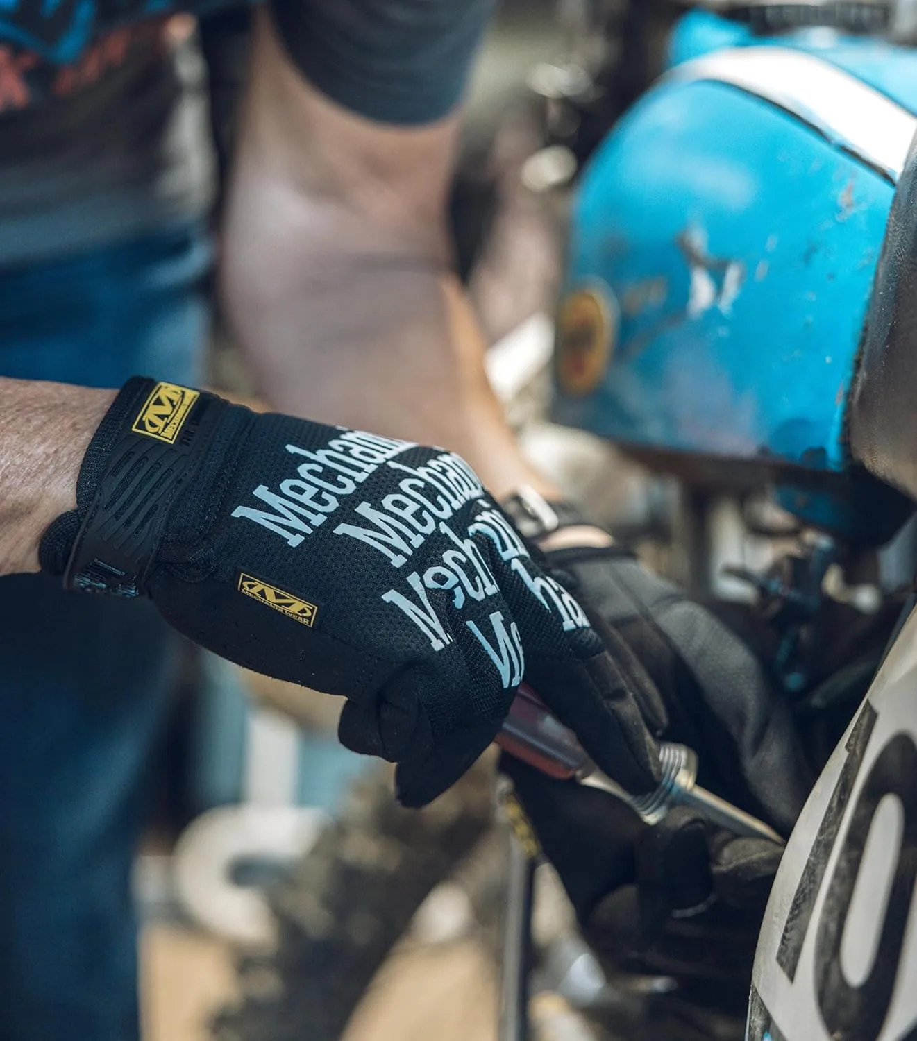 Mechanix Wear The Original Women's Work Gloves