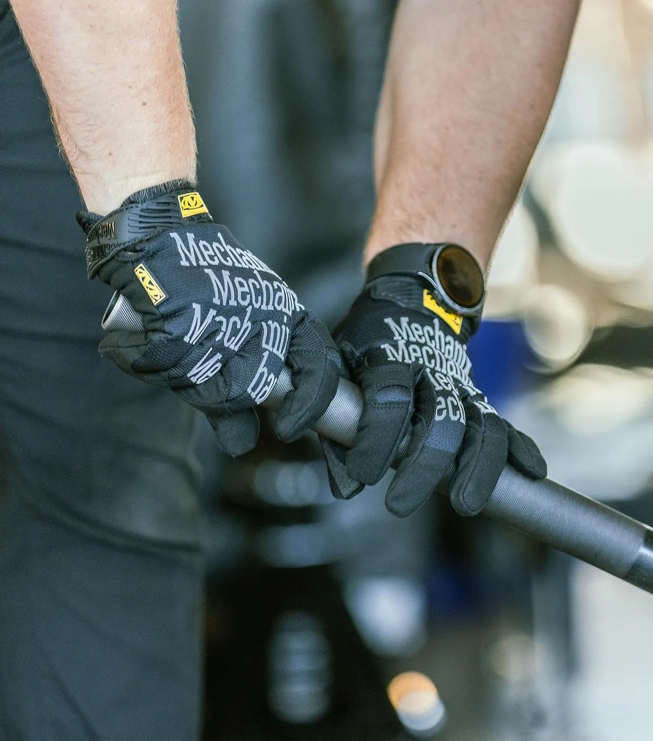 Mechanix Wear The Original Women's Work Gloves