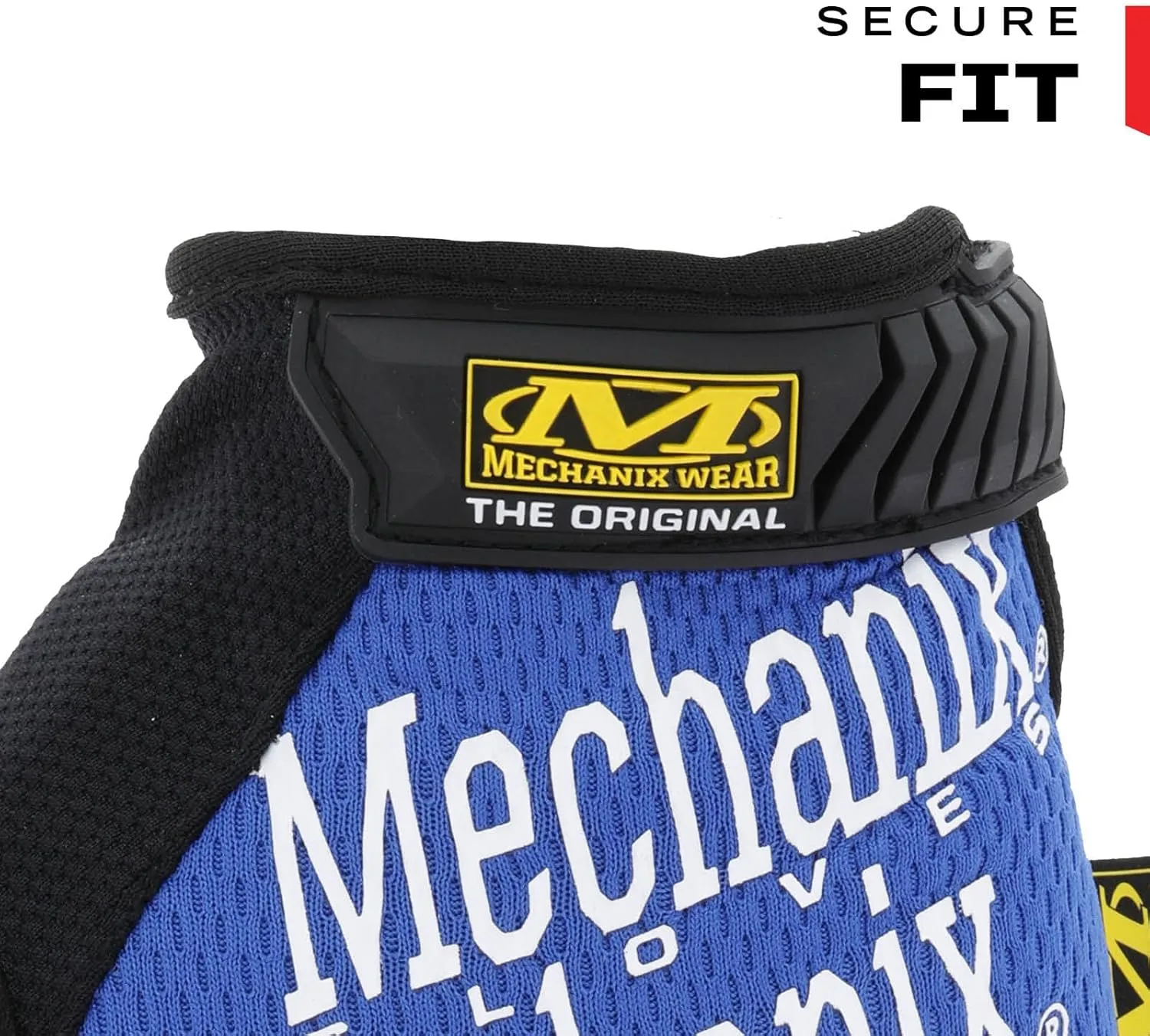 Mechanix Wear The Original Tactical Work Gloves