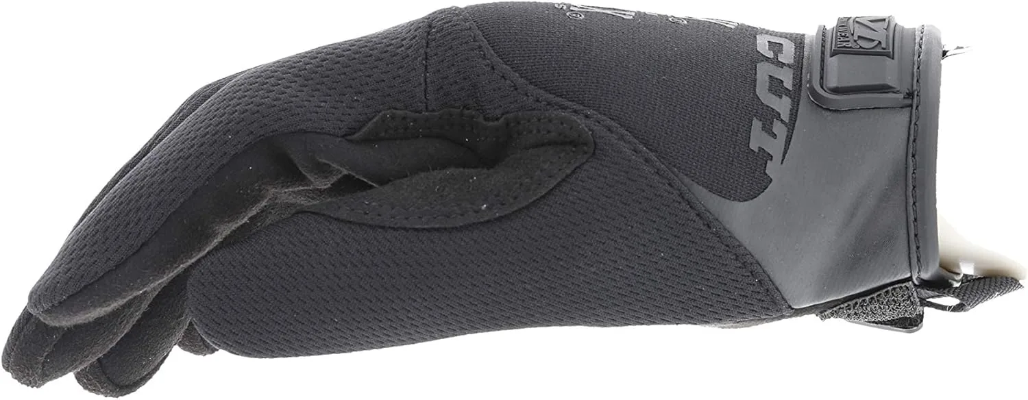 Mechanix Wear Pursuit D5 Cut-Resistant Tactical Work Gloves