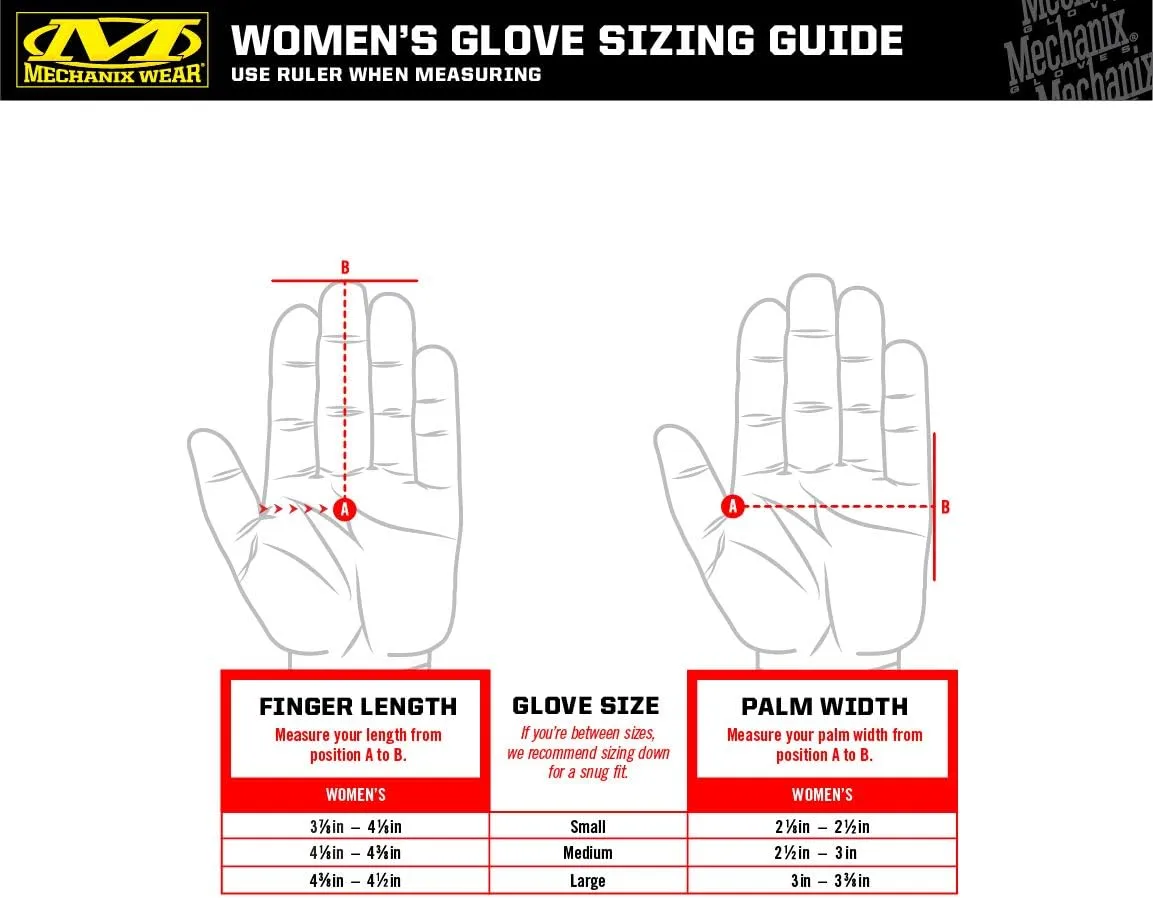 Mechanix Wear Pursuit D5 Cut-Resistant Tactical Work Gloves
