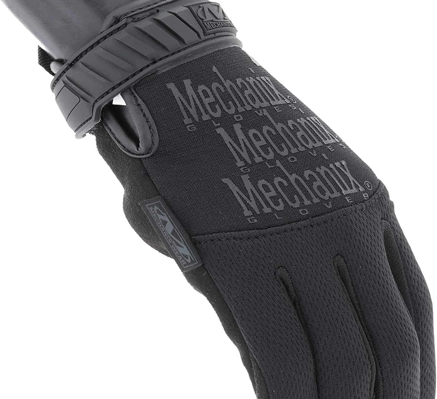 Mechanix Wear Pursuit D5 Cut-Resistant Tactical Work Gloves