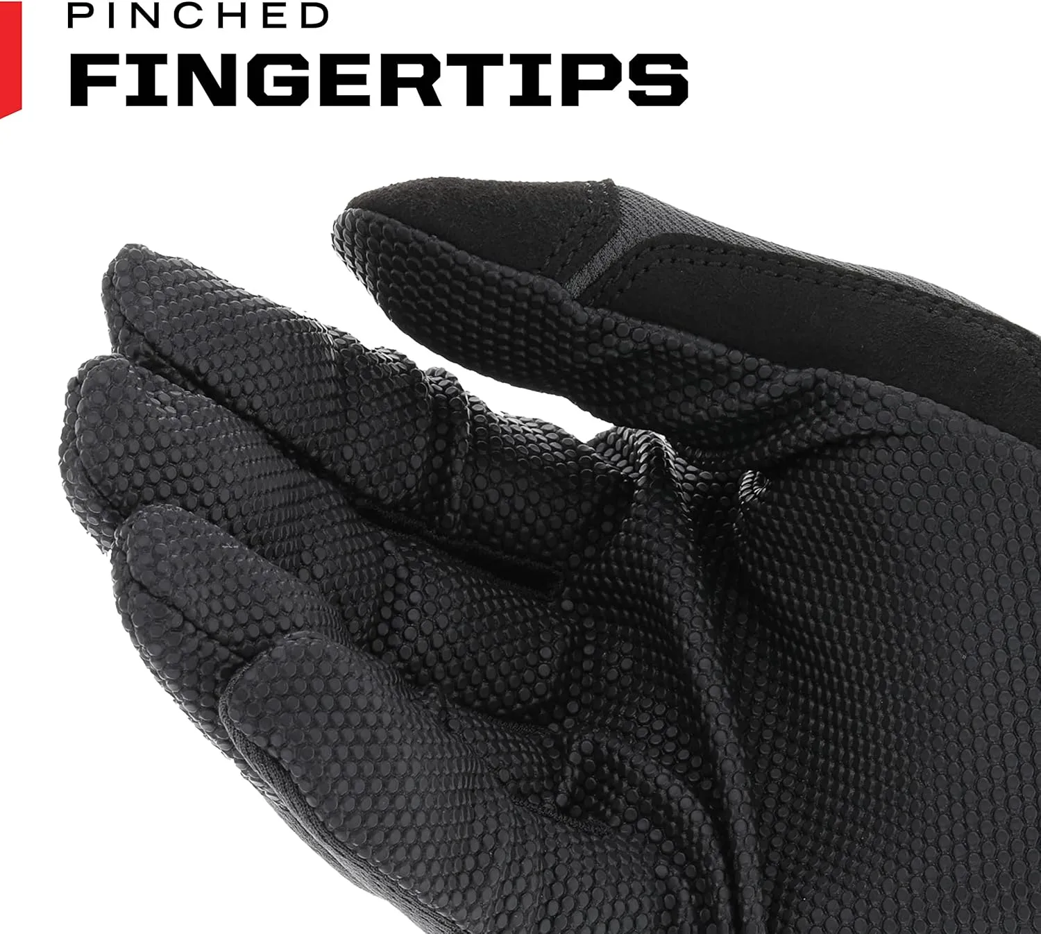 Mechanix Wear Specialty Grip Work Gloves