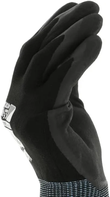Mechanix Wear SpeedKnit Utility Work Gloves