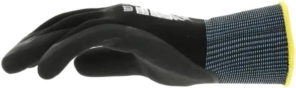 Mechanix Wear SpeedKnit Utility Work Gloves