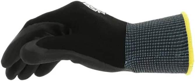 Mechanix Wear SpeedKnit Utility Work Gloves