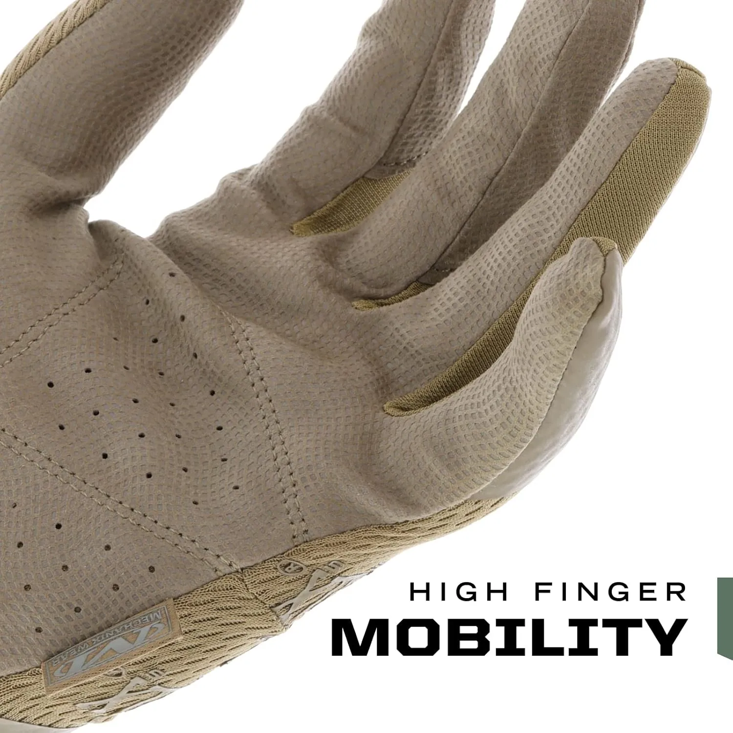 Mechanix Wear Tactical Specialty 0.5mm High-Dexterity Gloves