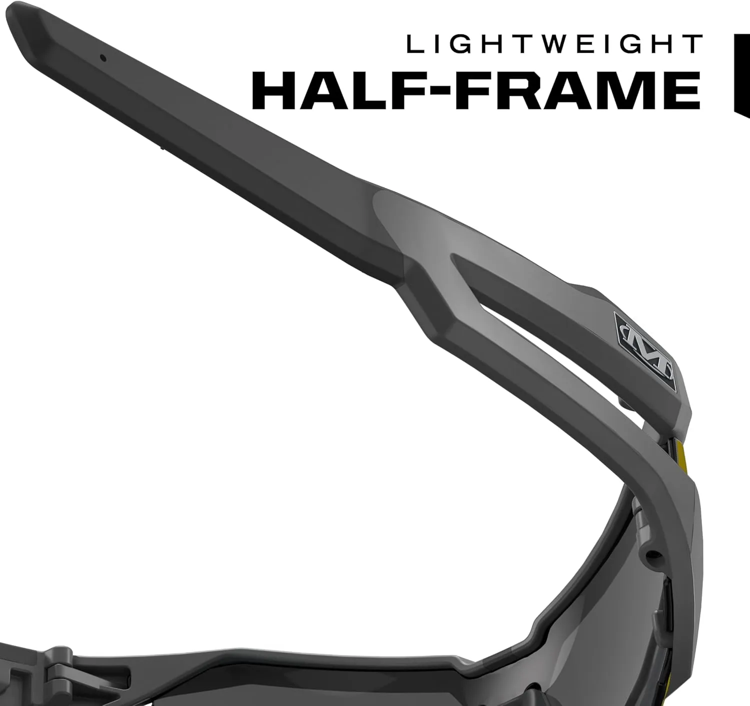 Mechanix Wear Vision Type-V Safety Glasses