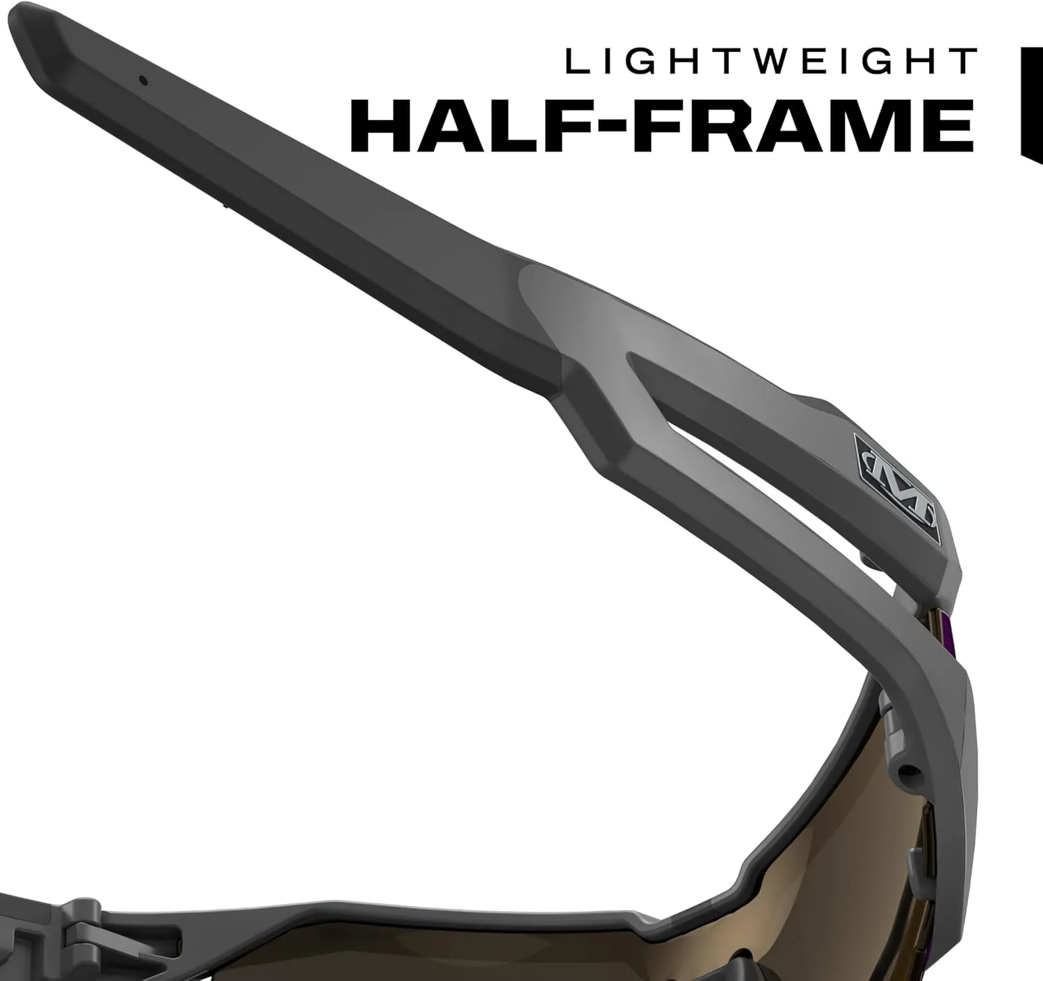 Mechanix Wear Vision Type-V Safety Glasses