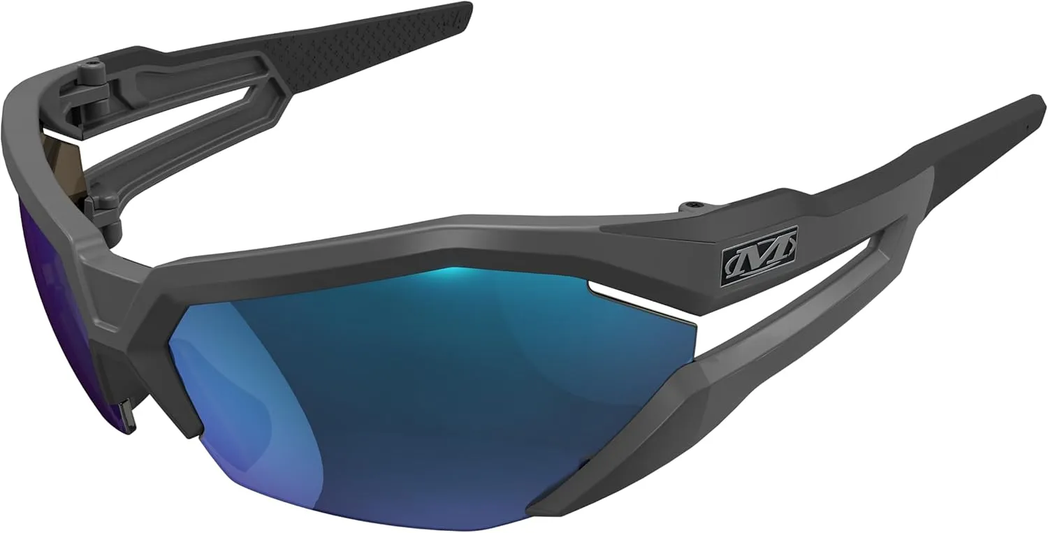 Mechanix Wear Vision Type-V Safety Glasses