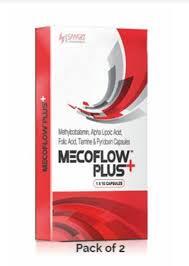 MECOFLOW PLUS  CAP