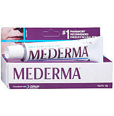 mederma gel 5g