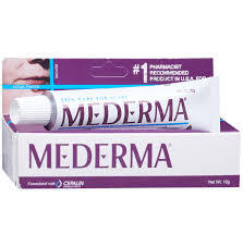 mederma gel  5g