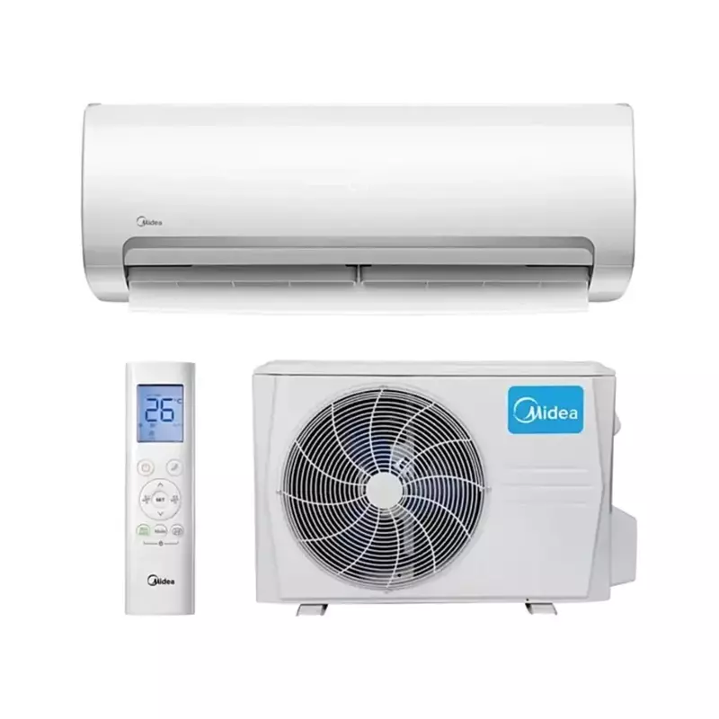 MEDIA Inverter Air conditioner 2 TON