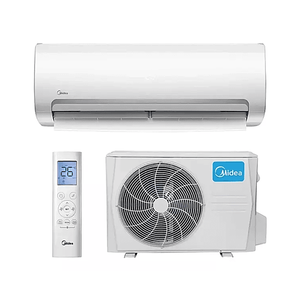 MEDIA Inverter Air conditioner 1.5 TON