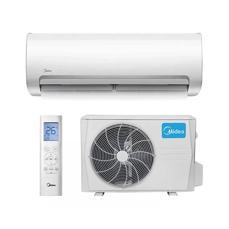 MEDIA Inverter Air conditioner 1.5 TON