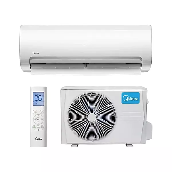 MEDIA Inverter Air conditioner 1 TON