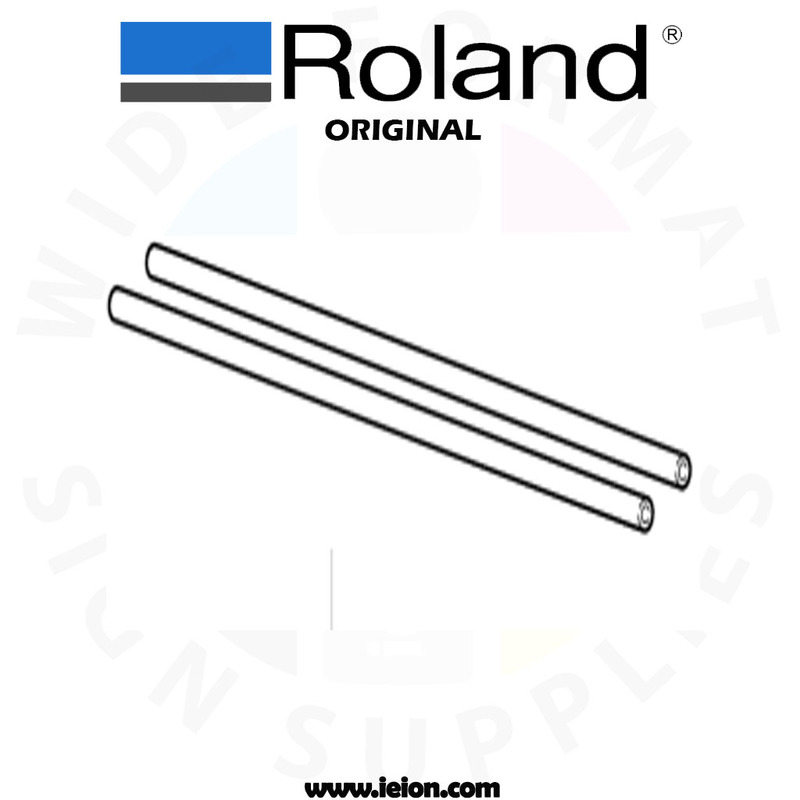 PIPE,FEEDER SHAFT RS-640 1000004764