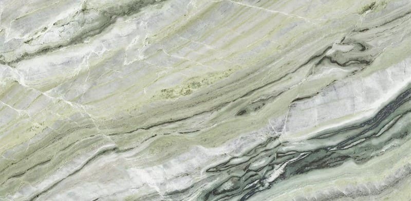 Gresie LA FAENZA, AESTHETICA VERDE AE VER6 12LP 60x120