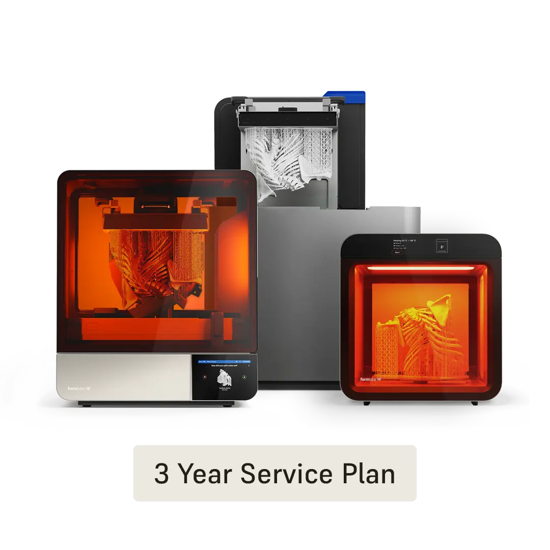 Formlabs Form 4BL