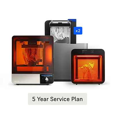 Formlabs Form 4BL